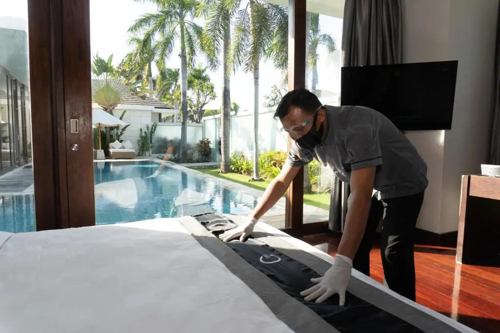 C151 Smart Villas at Seminyak