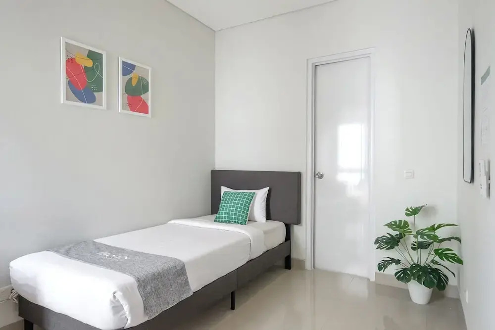 Mono Coliving at BSD City