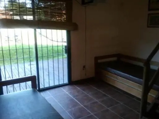 Cabañas Las Lunas