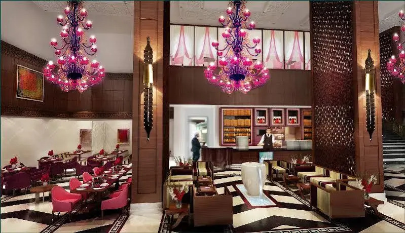 Merwebhotel Al Sadd