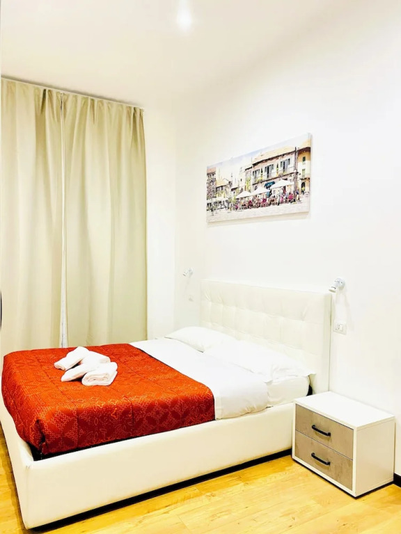 Tawhid Accomodation