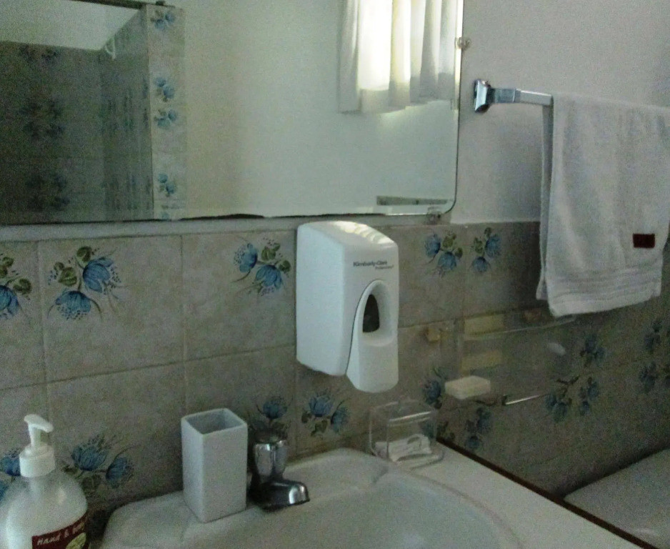 Hotel San Mateo