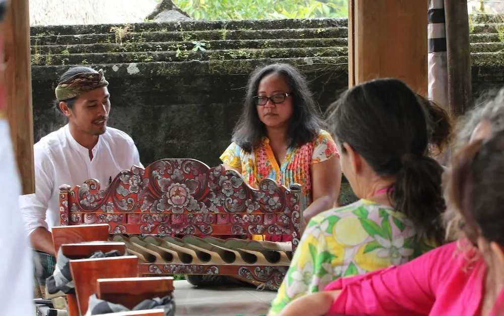 Tanta Escape Ubud by The Travel Ubud Bali