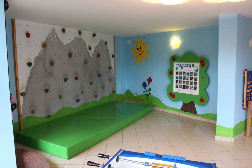 Mediterranee Family Hotel & Spa