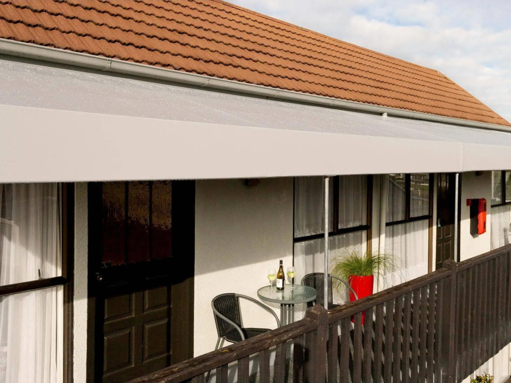 Merivale Court One Bedroom Apartment