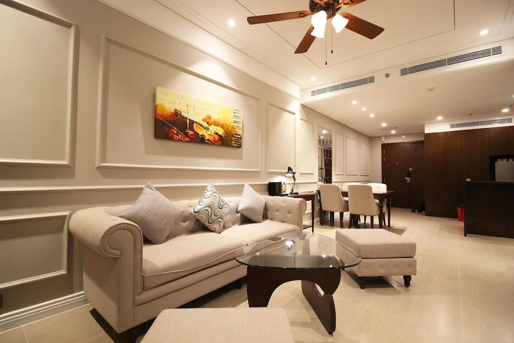 Neo Classic Condo