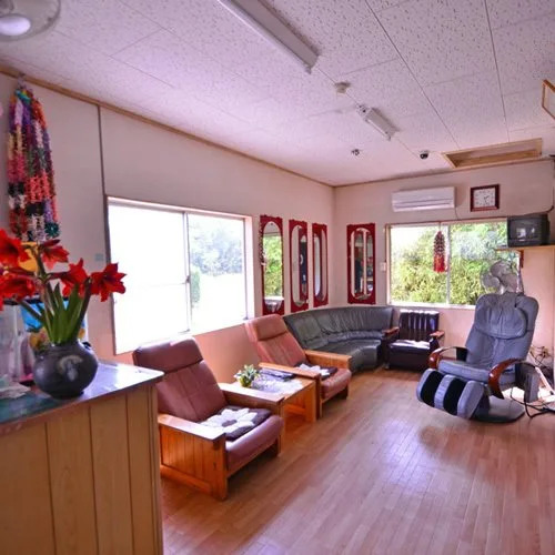 Shinyu Onsen Ryokan