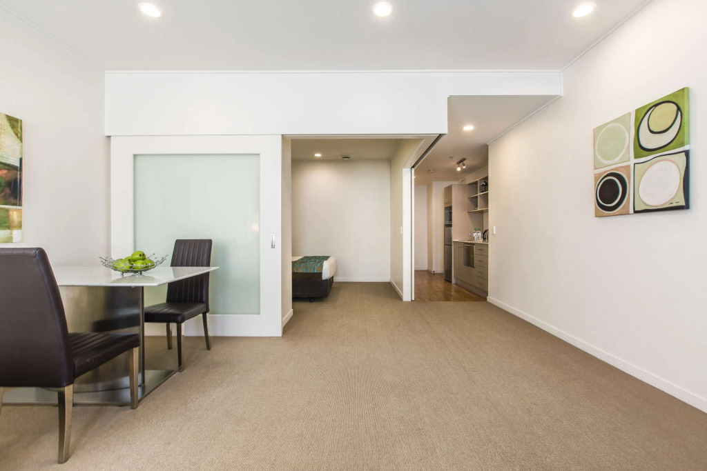 Quest On Lambton Serviced Apartments