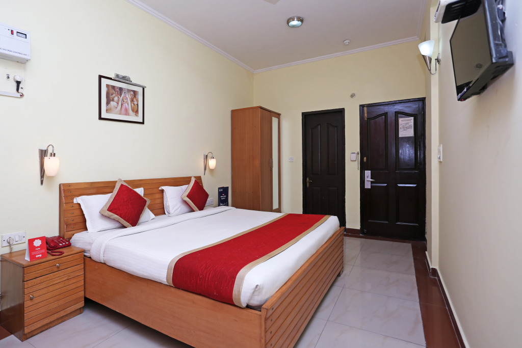 Sun Hotel
