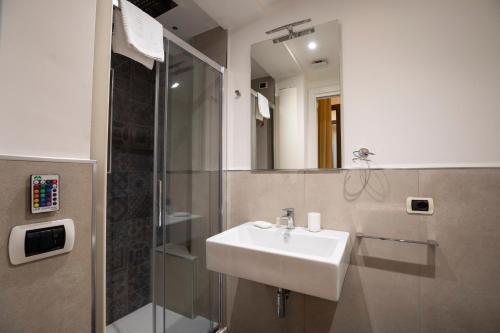 Restart Accommodations Rome