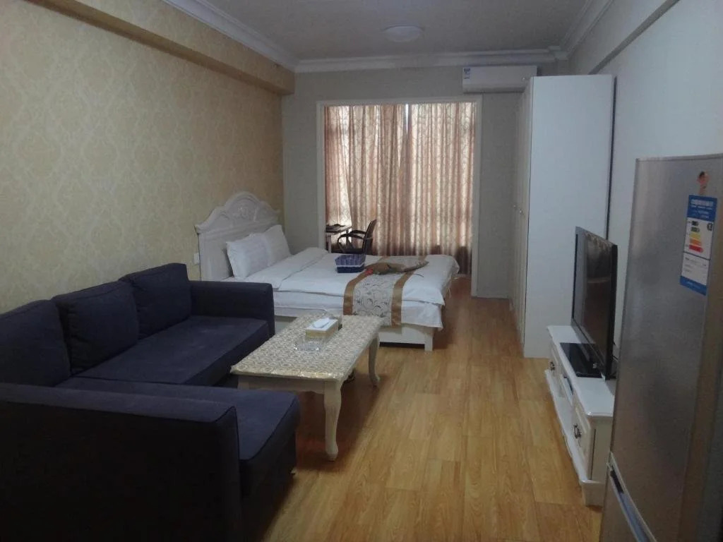 Dalian Mingrui Zuoan Classic Fashion Apartment