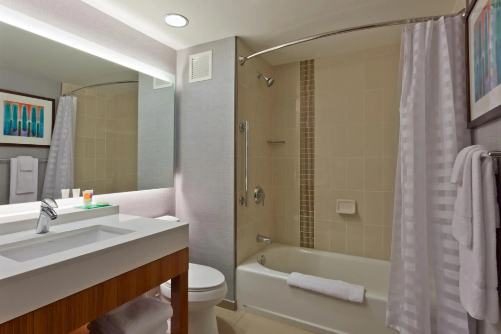 Hyatt Place Chicago River North