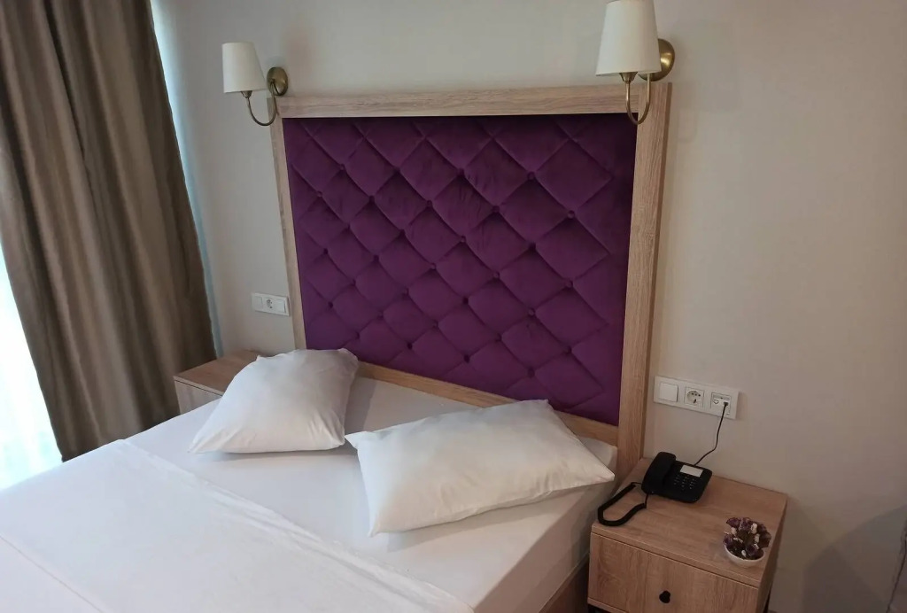 Cadde Suite Bakırköy