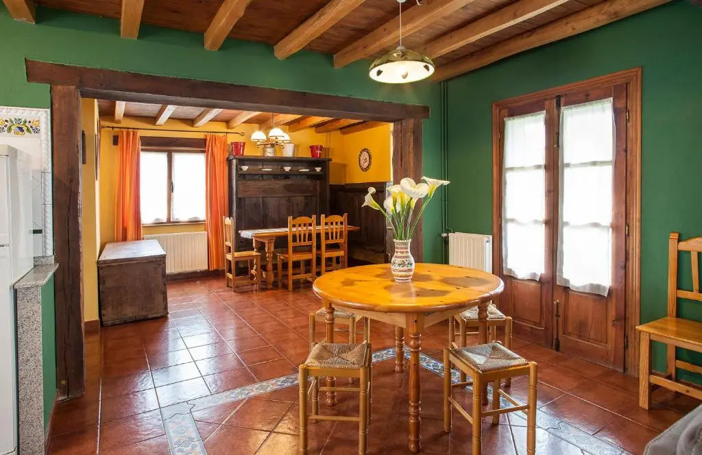 Casa de Aldea Carboneiro