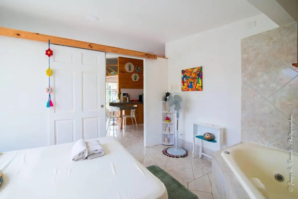 Romantic Tiny Apartment