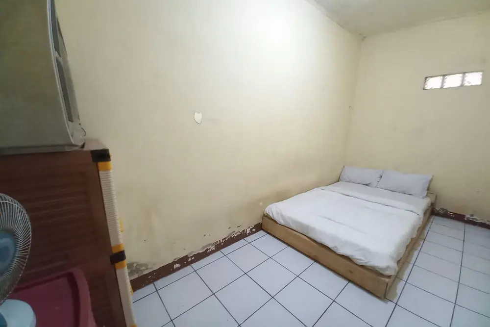 Hotel O Blio Guest House Syariah