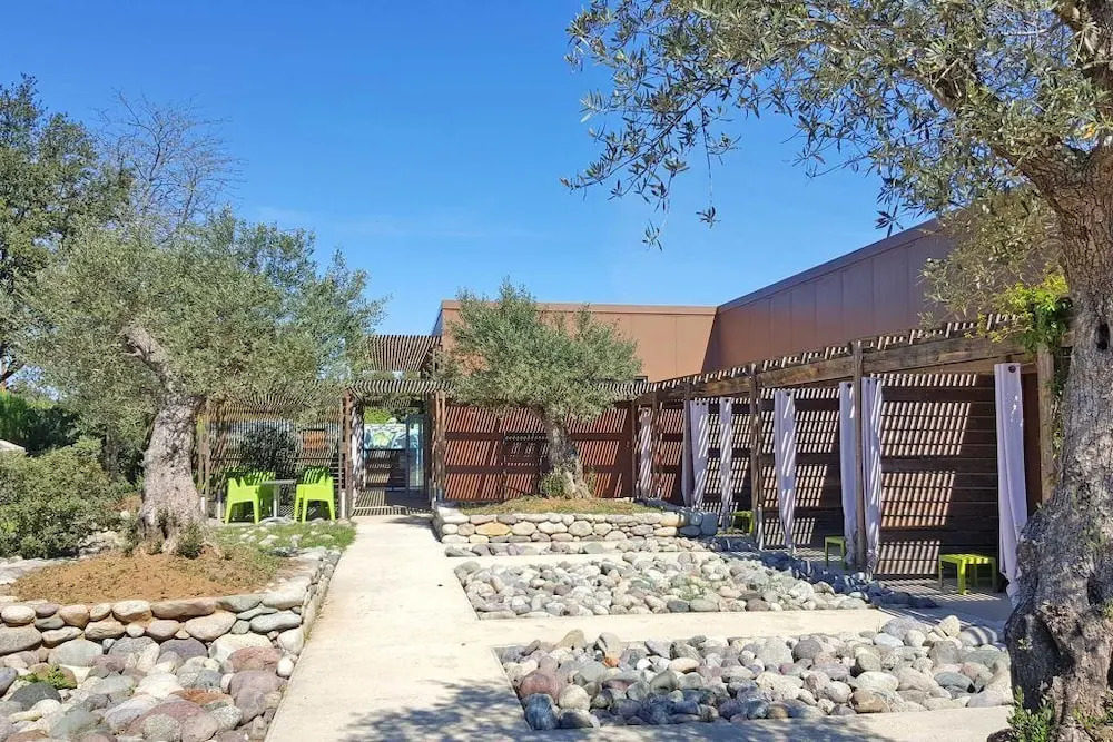 Hôtel Ascosa Aventure