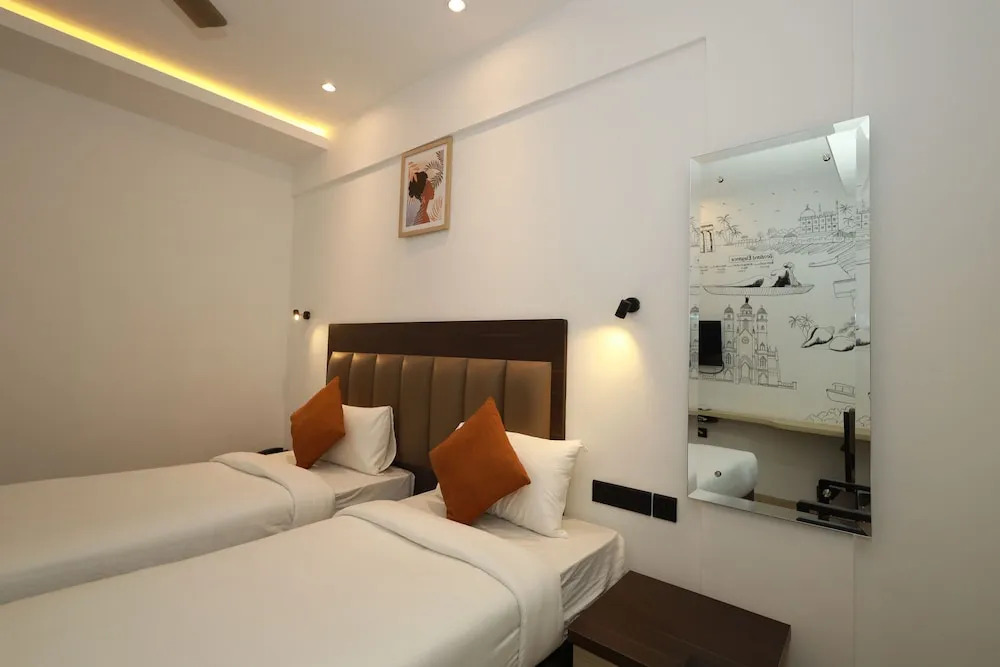 Goodland Elegance