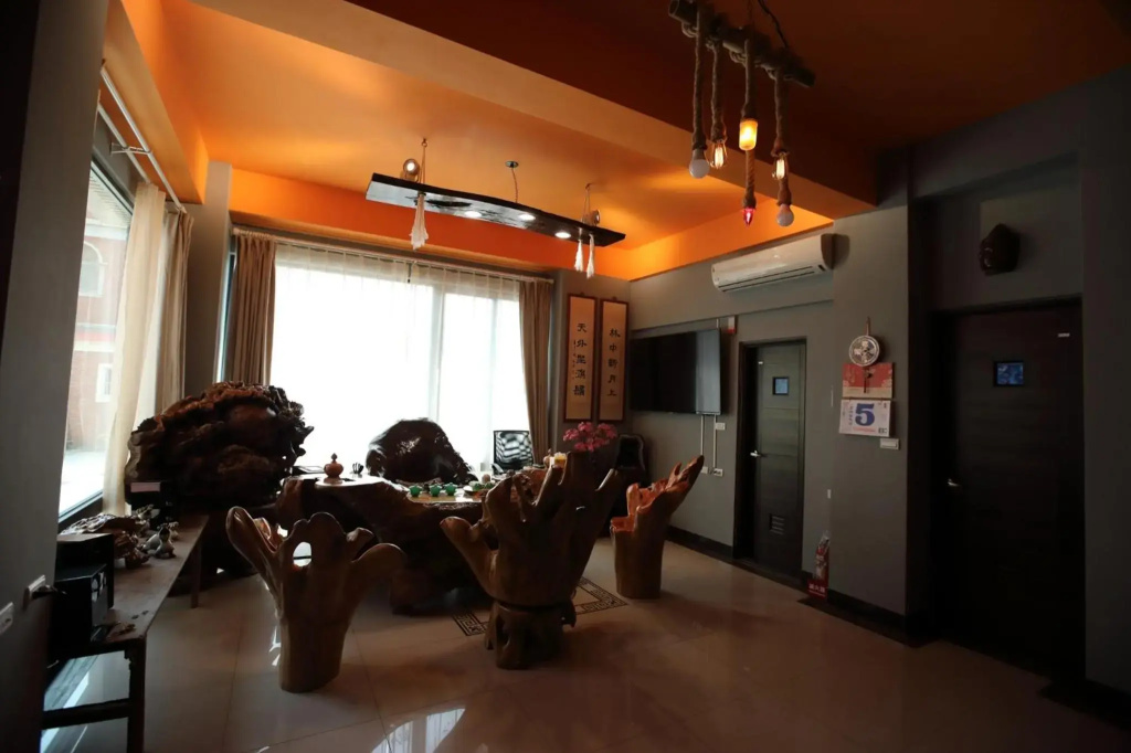 DuGu Hostel