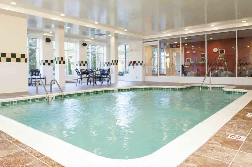 Hilton Garden Inn Plymouth