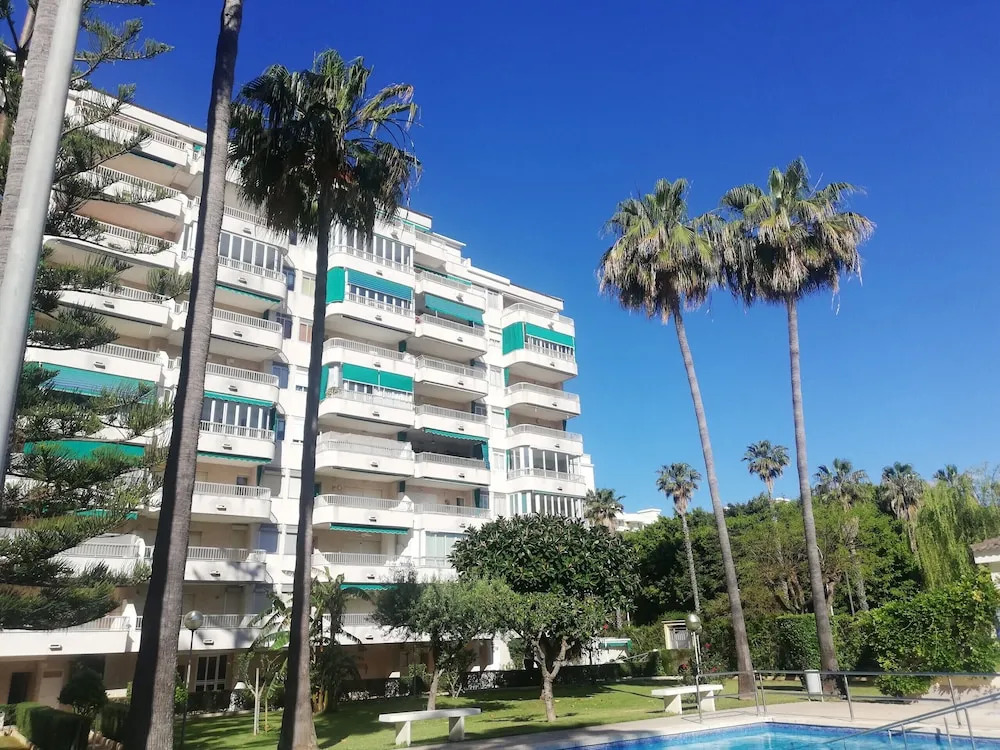 Parque IV Solo Familias Serviplaya