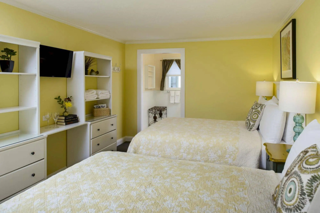 Madison Inn