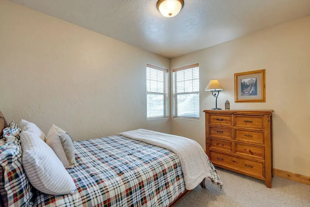Cozy Park City Townhome By Dining, Shops & More
