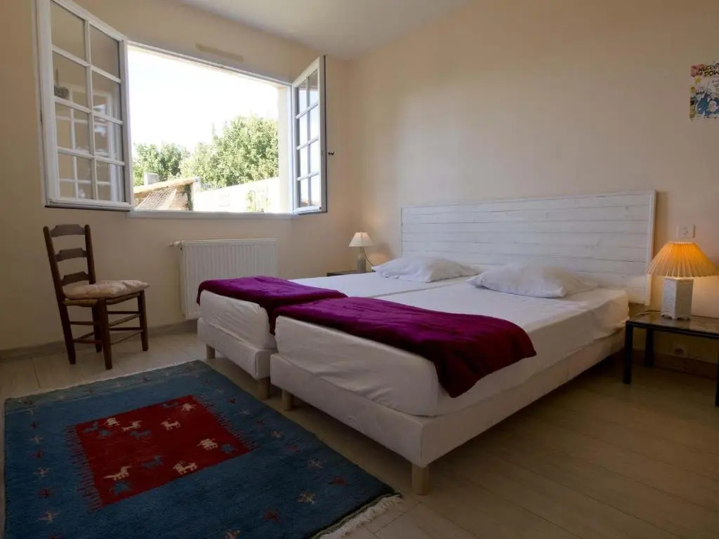 Maison Les Sables-d'Olonne, 5 pièces, 8 personnes - FR-1-92-706