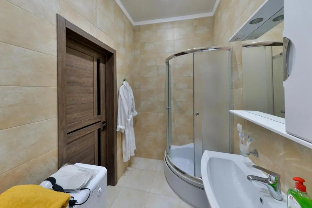 Apartments LUX 178