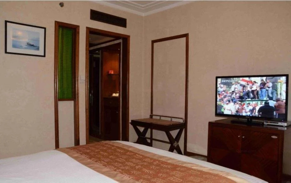Qinwang Hotel