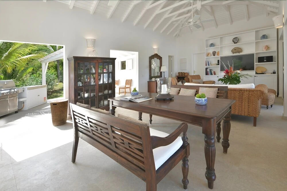 Villa Kir Royal - Luxury leisure