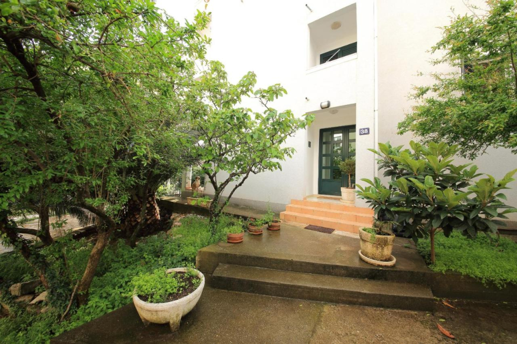 Guest house Zenović