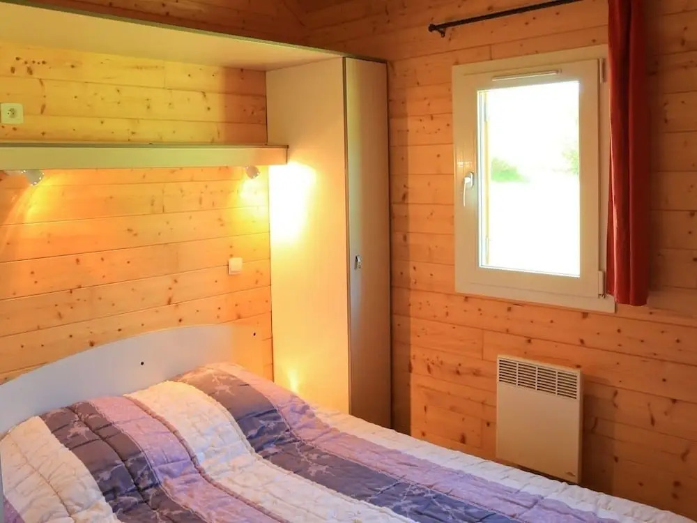 Chalets de l'Eau Verte & Spa