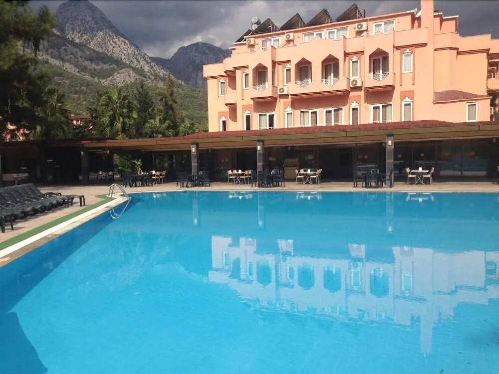 Beldiana Park Hotel