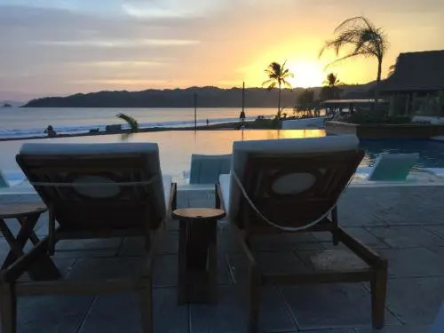 Blue Venao Beach Resort Villa 30