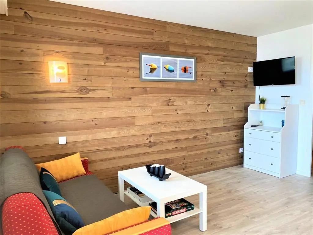 Studio Quiberon, 1 pièce, 4 personnes - FR-1-478-202
