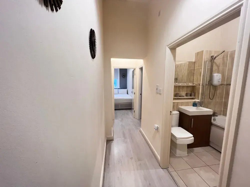 Designer Apartments