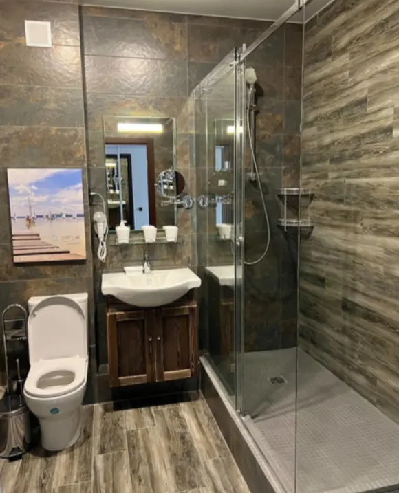 Valley Sunny, корпус Business Residence 1