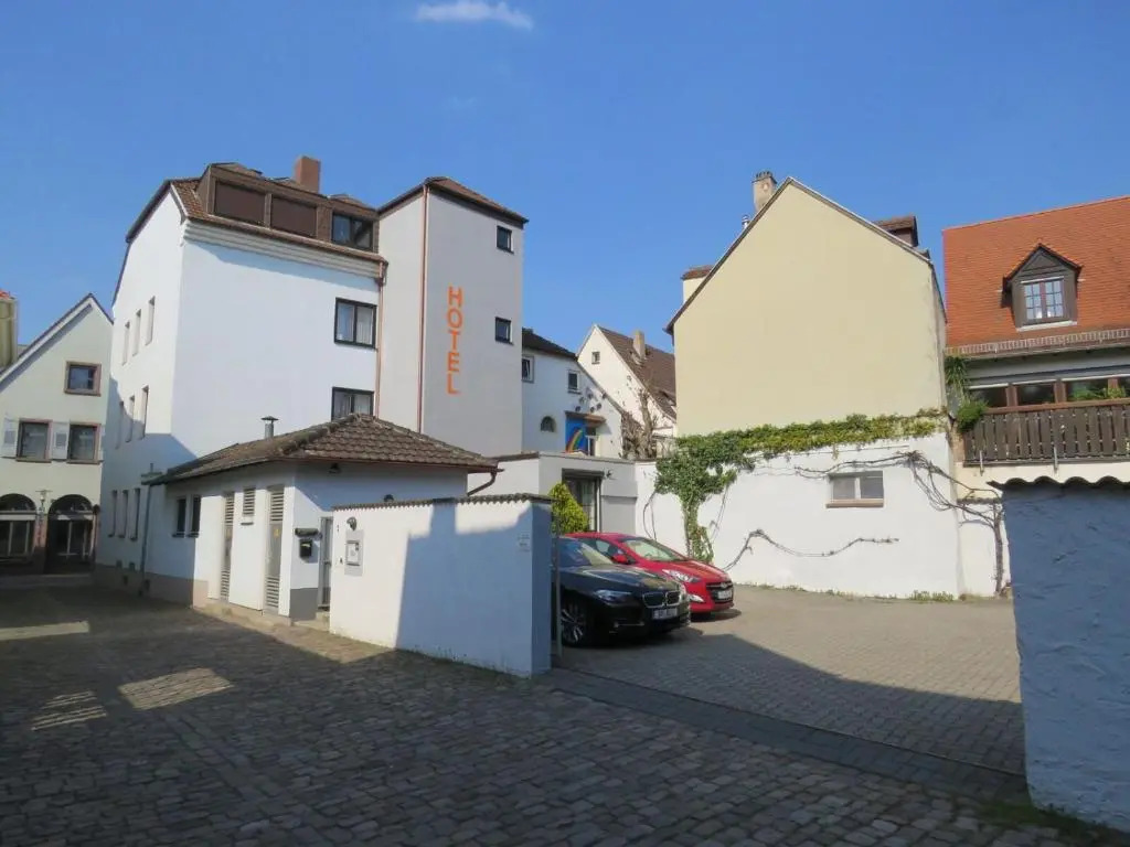 Hotel Trutzpfaff