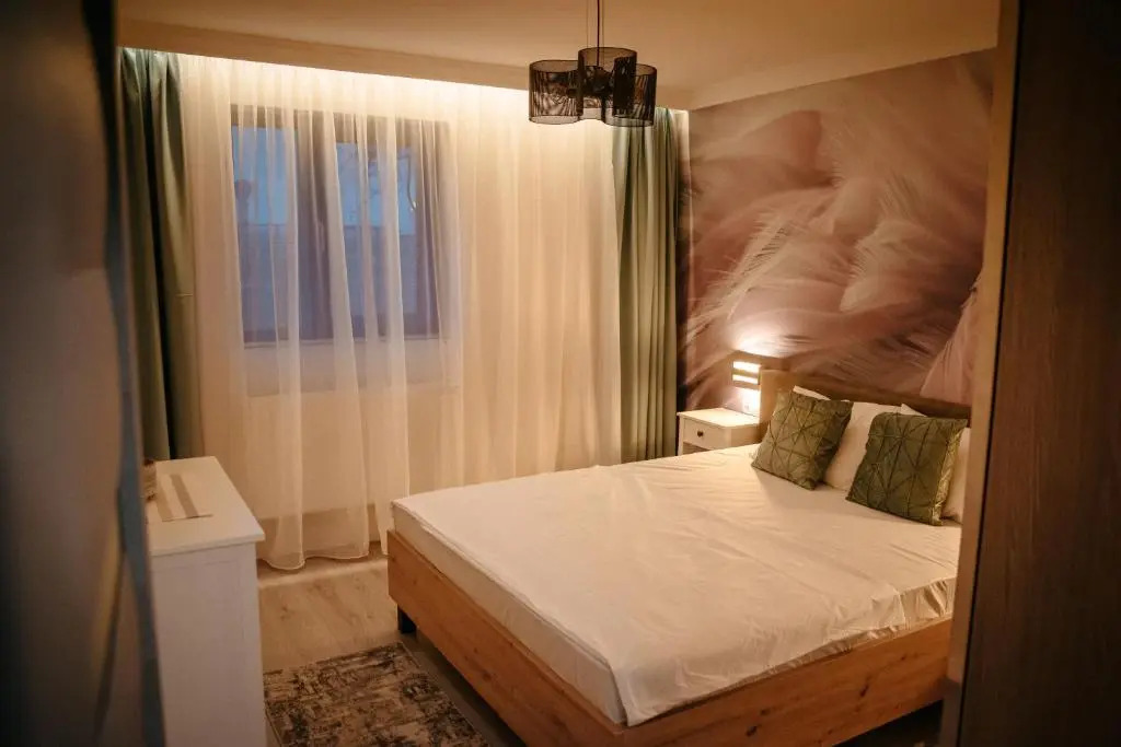 Divine Apartments Oradea Ap 10