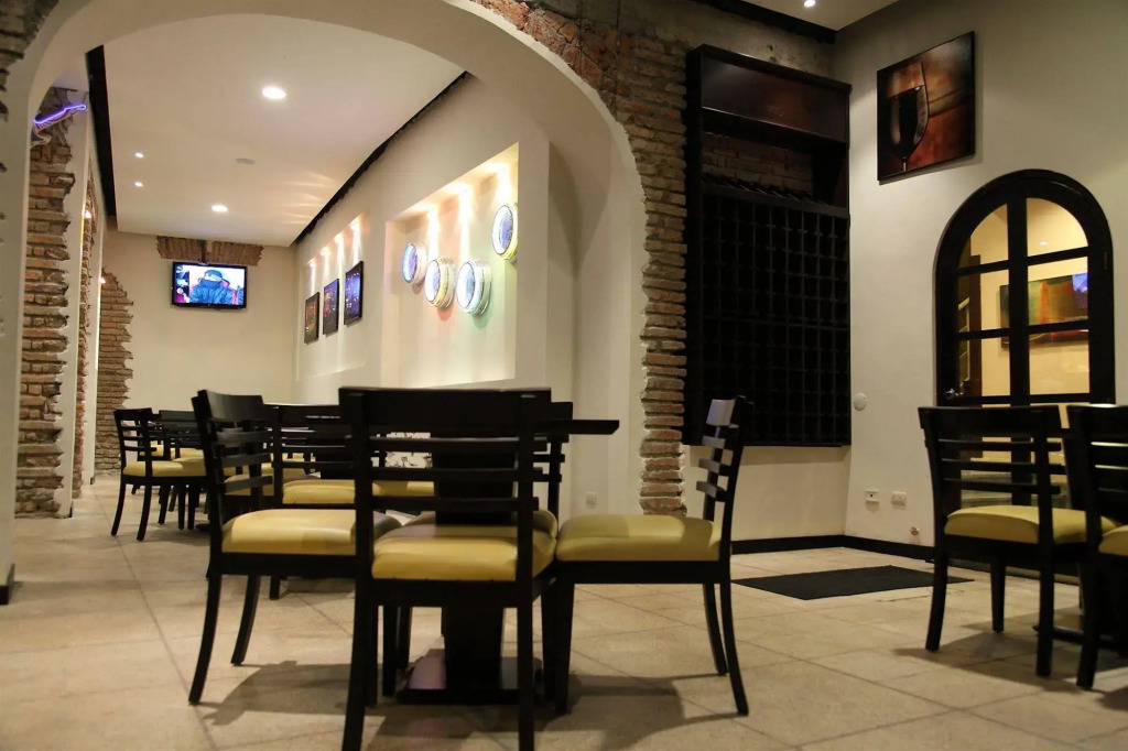Hotel Cuenca