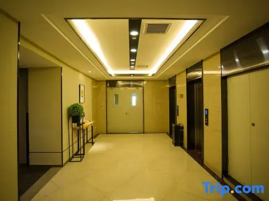 Homeinn Selected Hotel (Tianjin Meijiang Convention Center Zhangdaokou Subway Station)