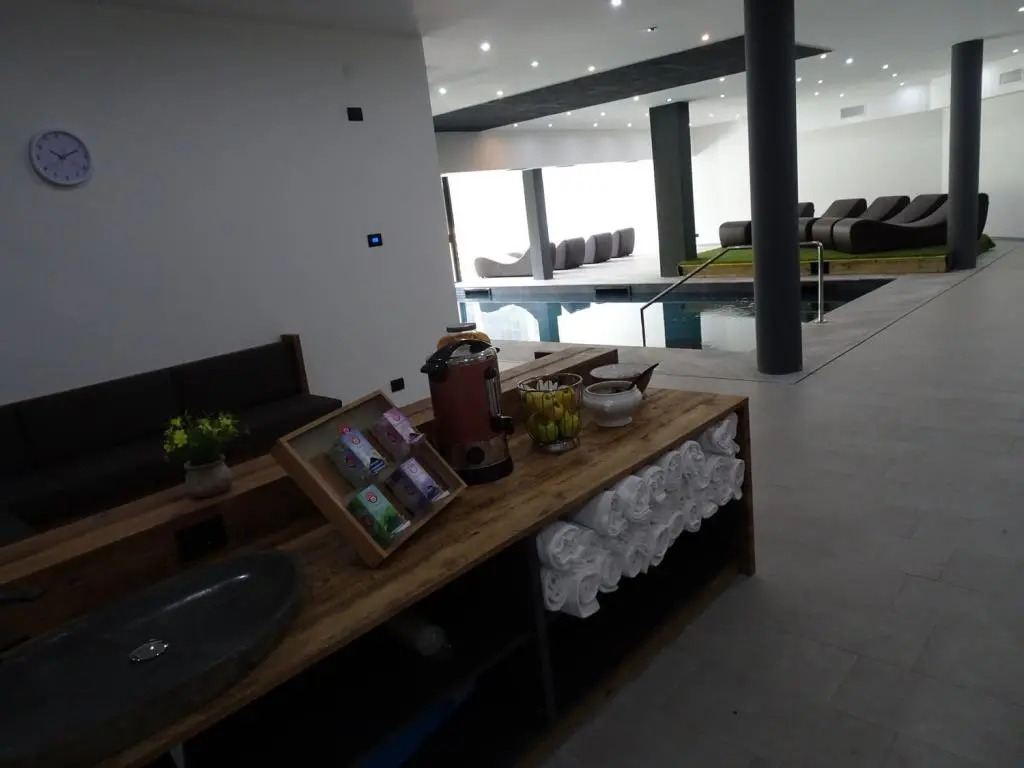 Active Alm Hotel