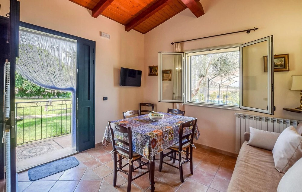 Nice Home in Ispica With Outdoor Swimming Pool, Wifi and 3 Bedrooms