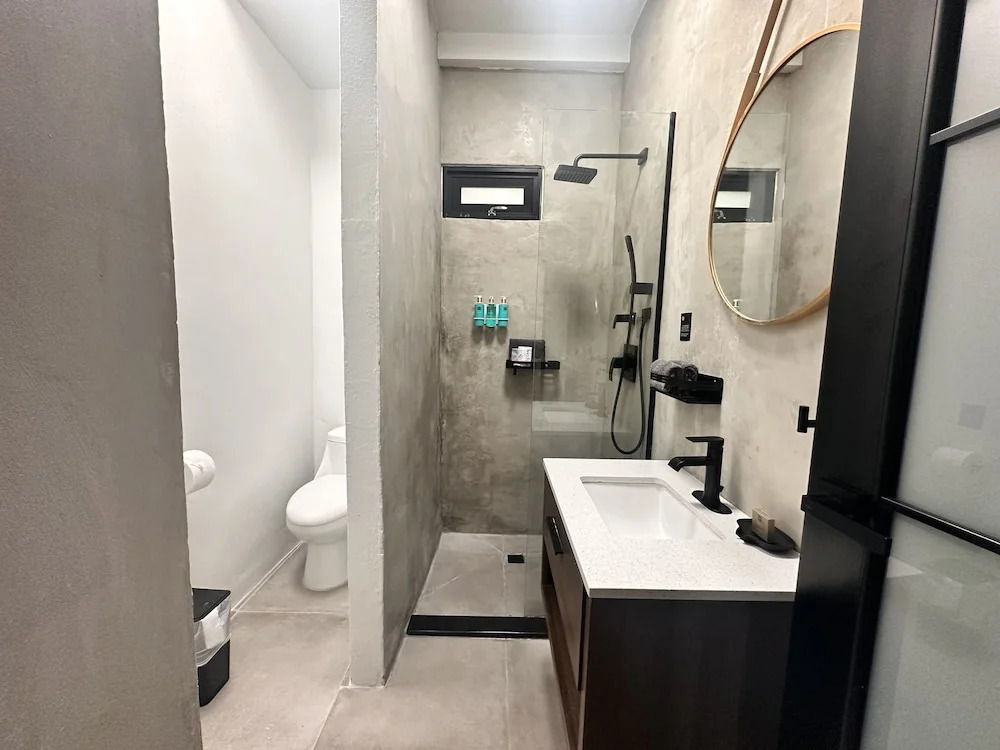 The Looking Glass Hotel