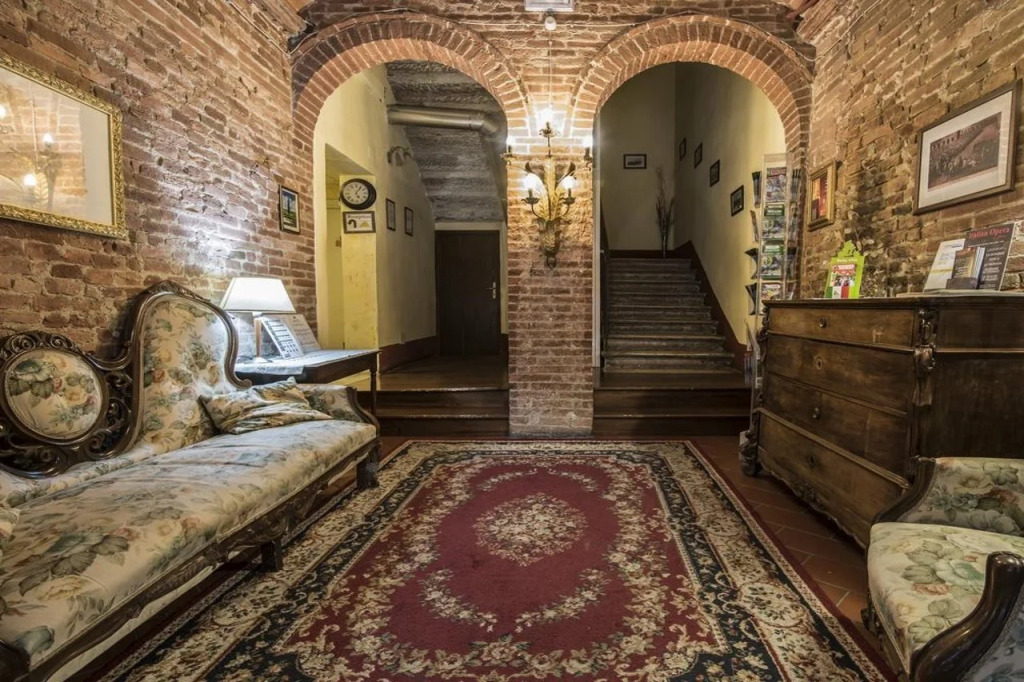 Locanda Di San Martino