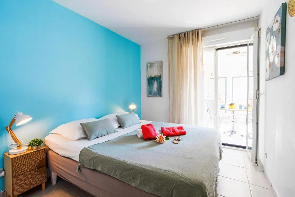 PALAIS LIBERTE V AP4267 By Riviera Holiday Homes