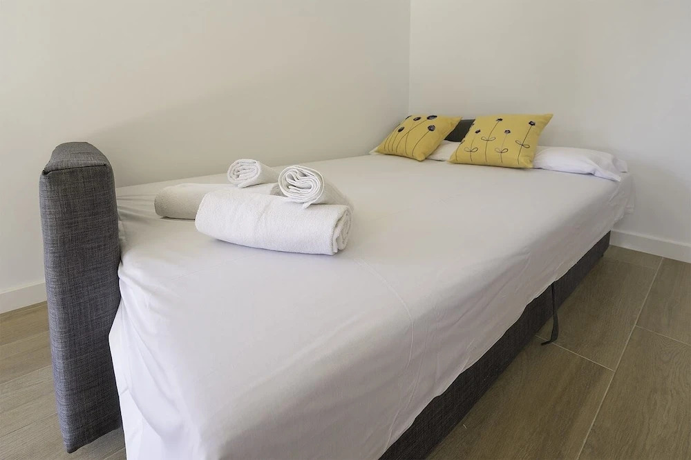 Apartment in San Juan Beach