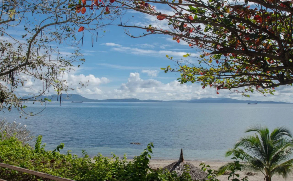Almont Beach Resort