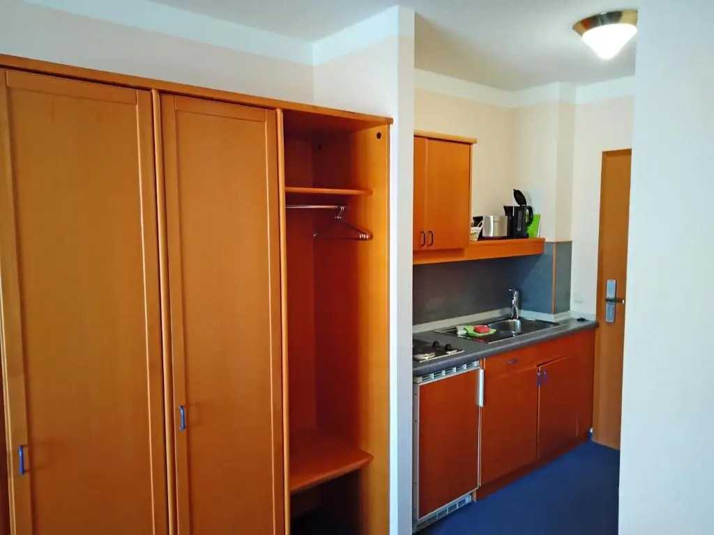 ciao-aschau Haus Burg Ap220 Mina
